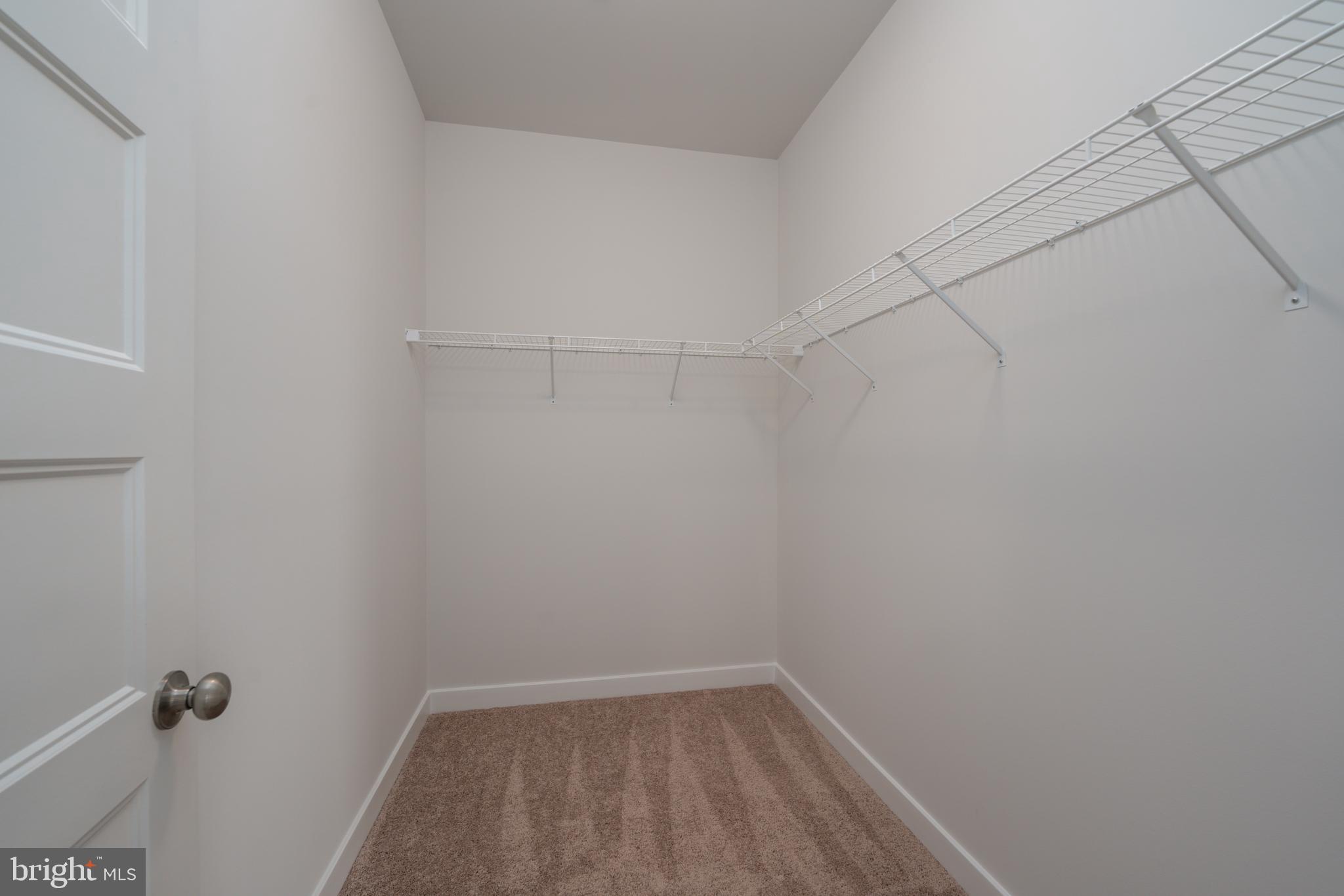 8118 Quarterfield Road Severn, MD 21144 - Photo 16 of 28 Walk In Closet