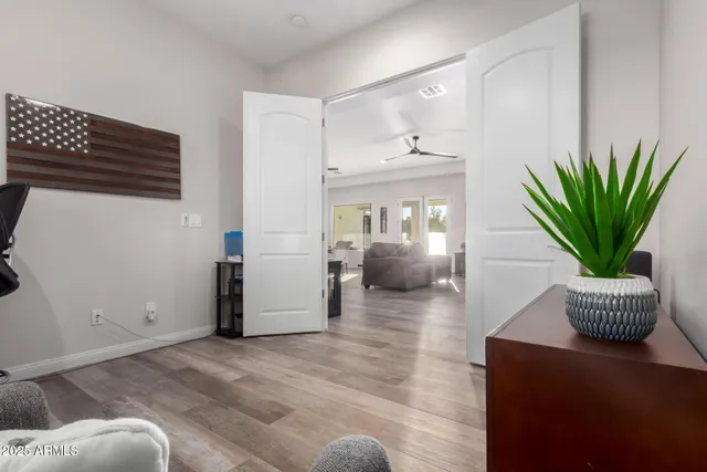 $795,000 | 17332 East Quail Track Road, Rio Verde, AZ 85263