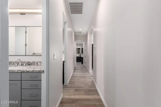 $795,000 | 17332 East Quail Track Road, Rio Verde, AZ 85263