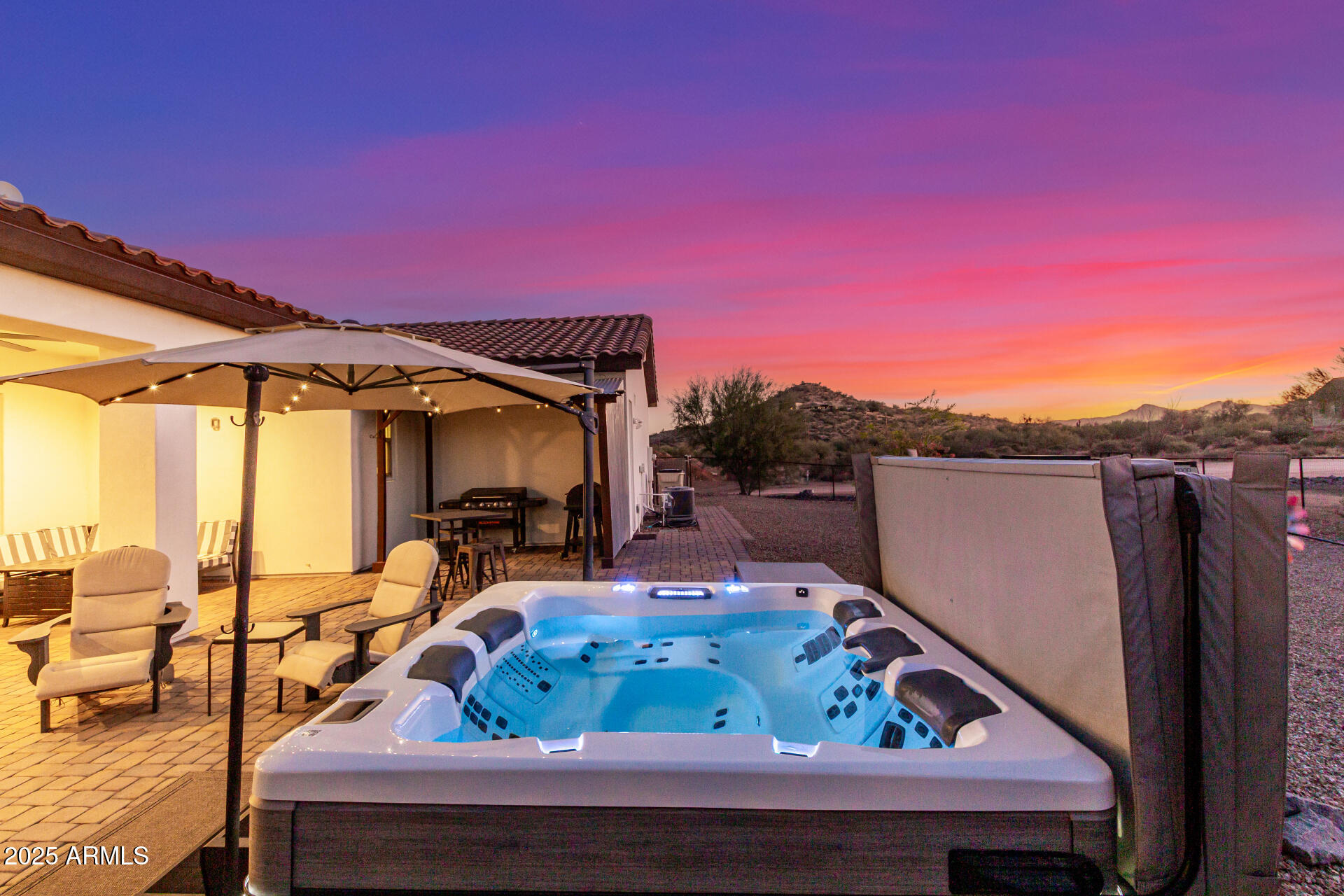 17332 East Quail Track Road Rio Verde, AZ 85263 - Photo 27 of 37 49 Quail Track