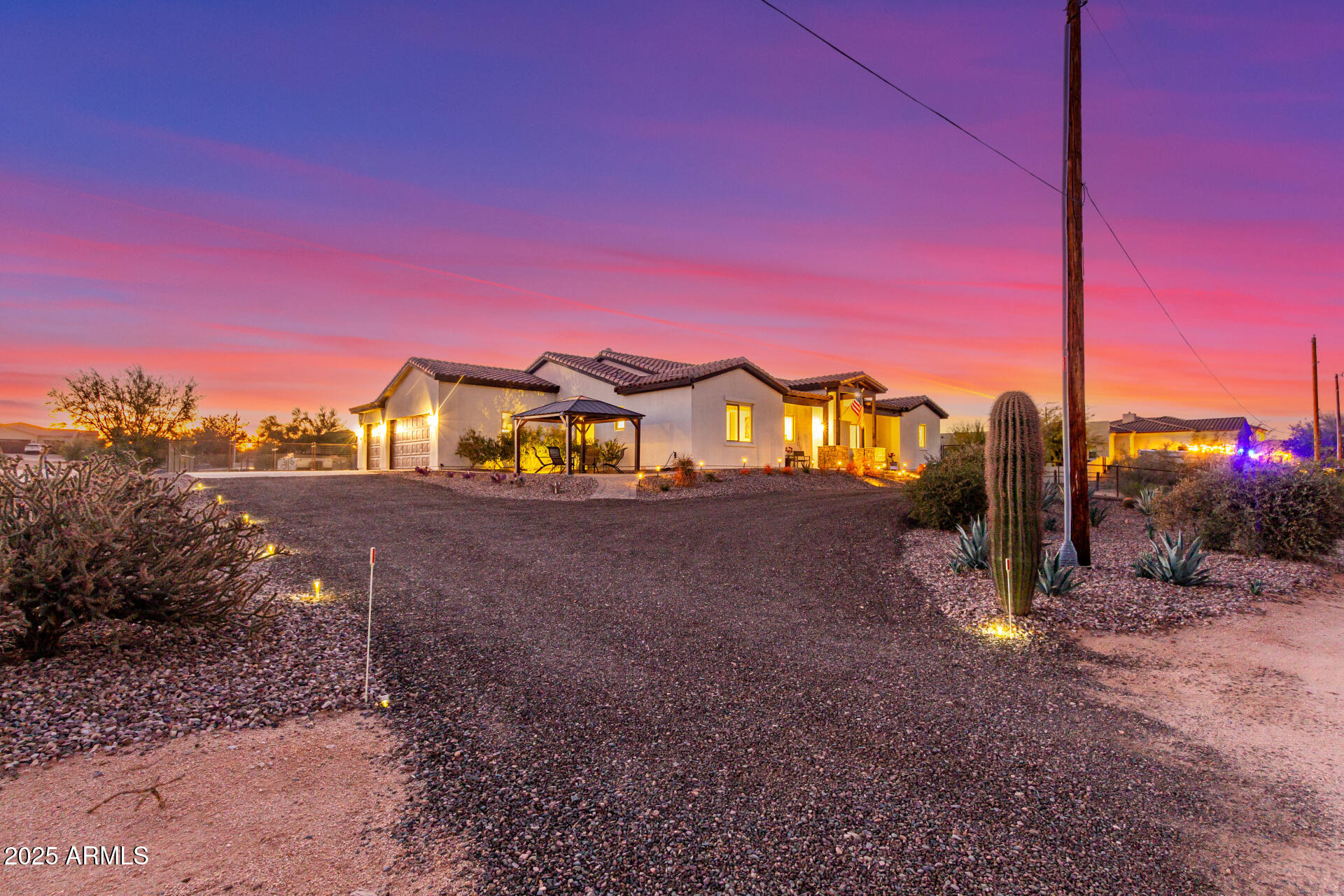 17332 East Quail Track Road Rio Verde, AZ 85263 - Photo 2 of 37 03 Quail Track