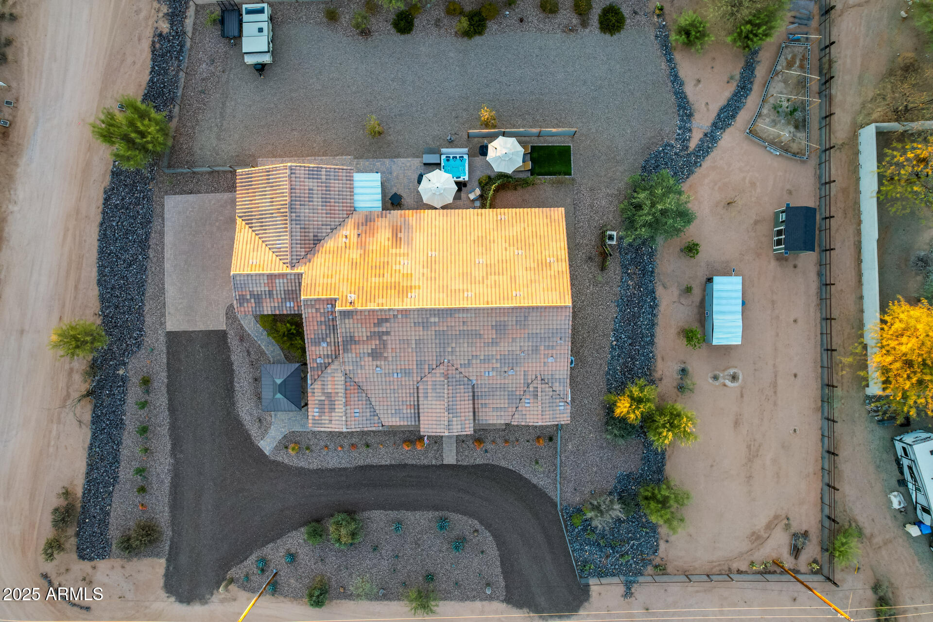 17332 East Quail Track Road Rio Verde, AZ 85263 - Photo 35 of 37 82 Quail Track