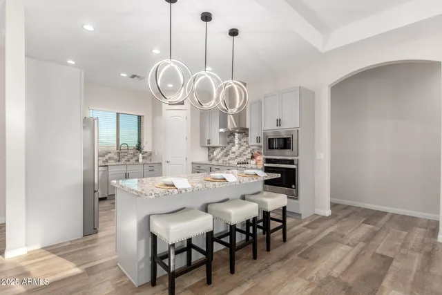 $795,000 | 17332 East Quail Track Road, Rio Verde, AZ 85263