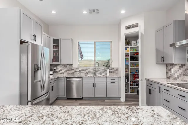 $795,000 | 17332 East Quail Track Road, Rio Verde, AZ 85263