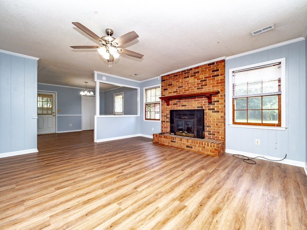 2910 Dutch Branch Road Sumter, SC 29154 - Photo 2 of 26