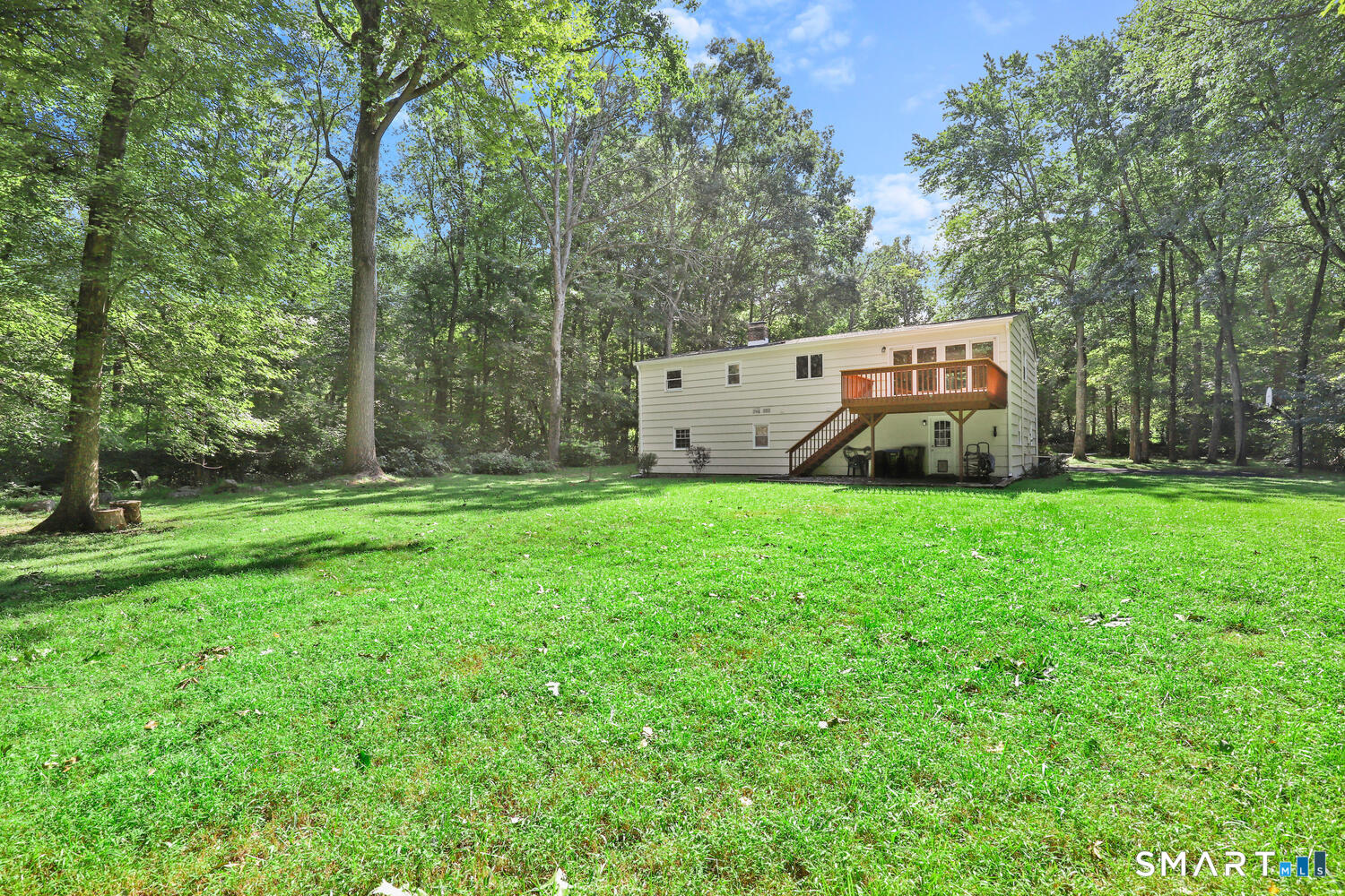122 Deforest Road Wilton, CT 06897 - Photo 35 of 40
