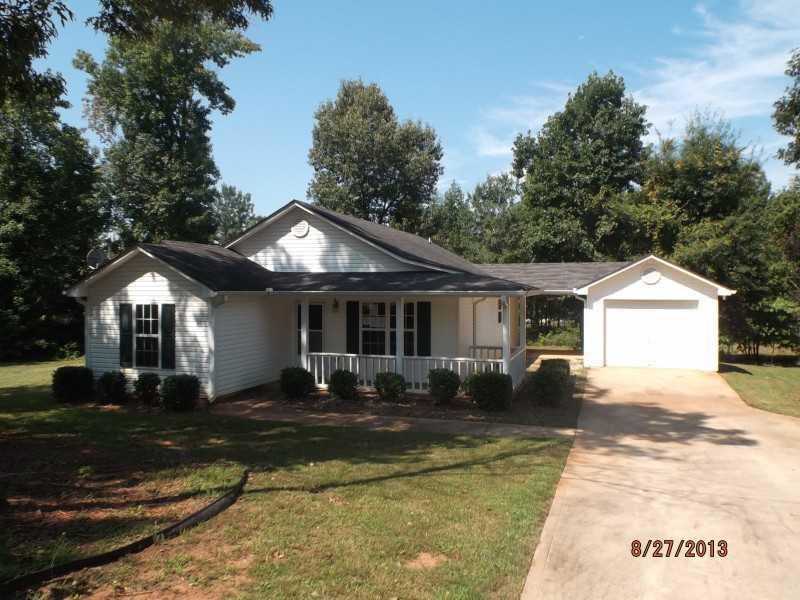 160 Hunters Keep Covington, GA 30014 - Photo 1 of 1 Exterior Front.