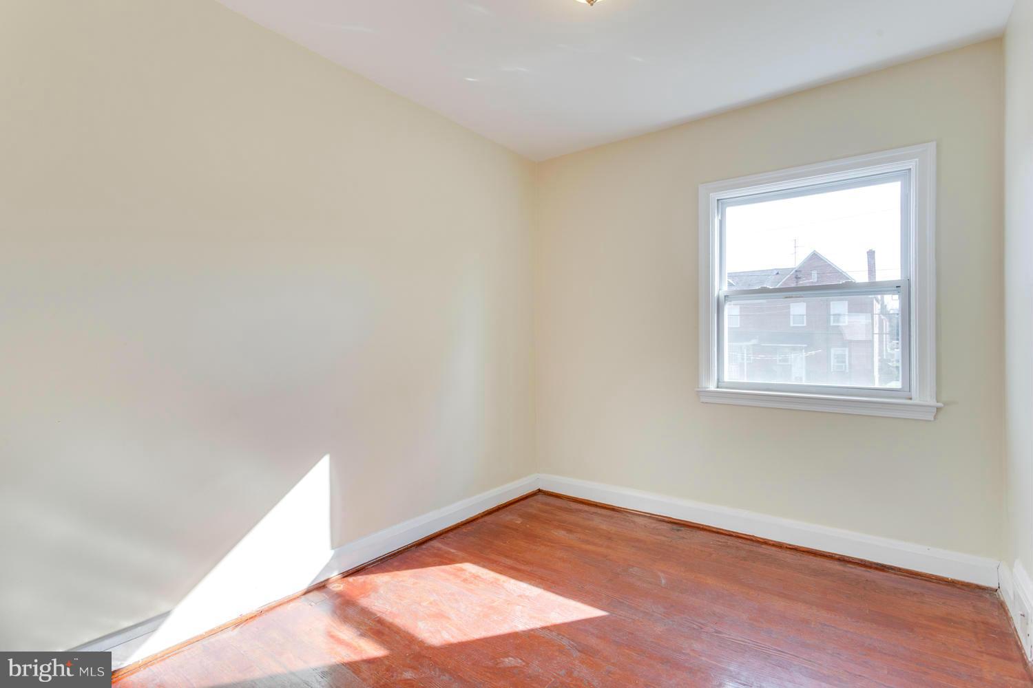3917 Bareva Road Baltimore, MD 21215 - Photo 13 of 30 Bedroom
