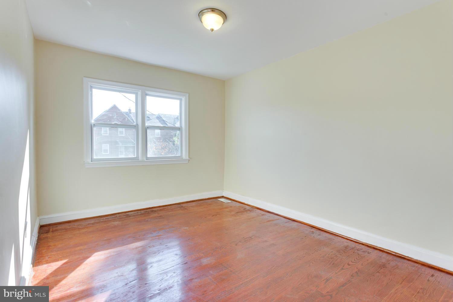 3917 Bareva Road Baltimore, MD 21215 - Photo 14 of 30 Bedroom