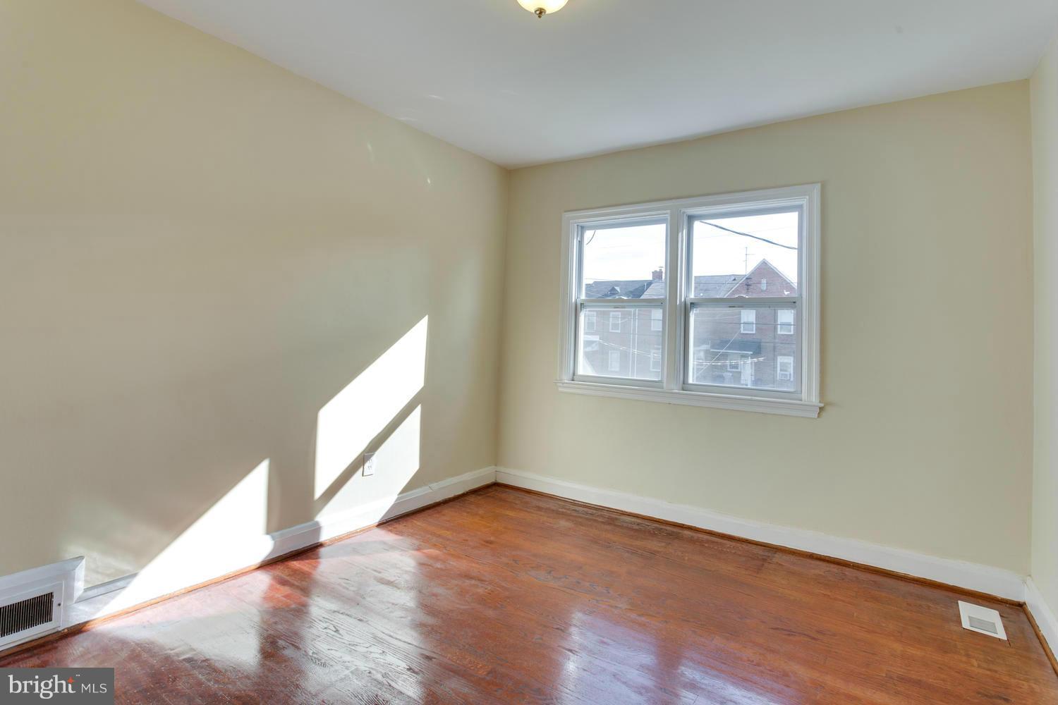 3917 Bareva Road Baltimore, MD 21215 - Photo 15 of 30 Bedroom