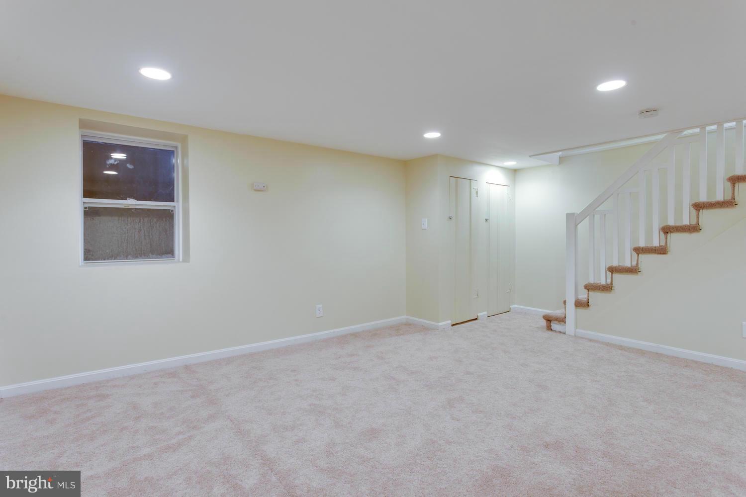 3917 Bareva Road Baltimore, MD 21215 - Photo 20 of 30 Basement