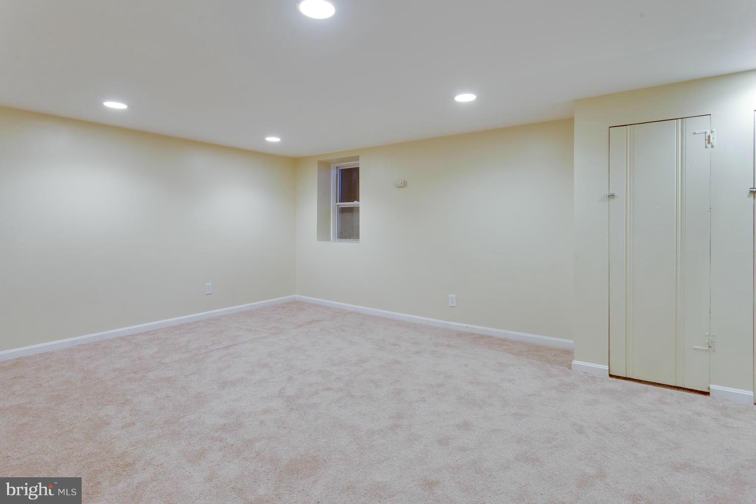 3917 Bareva Road Baltimore, MD 21215 - Photo 21 of 30 Basement
