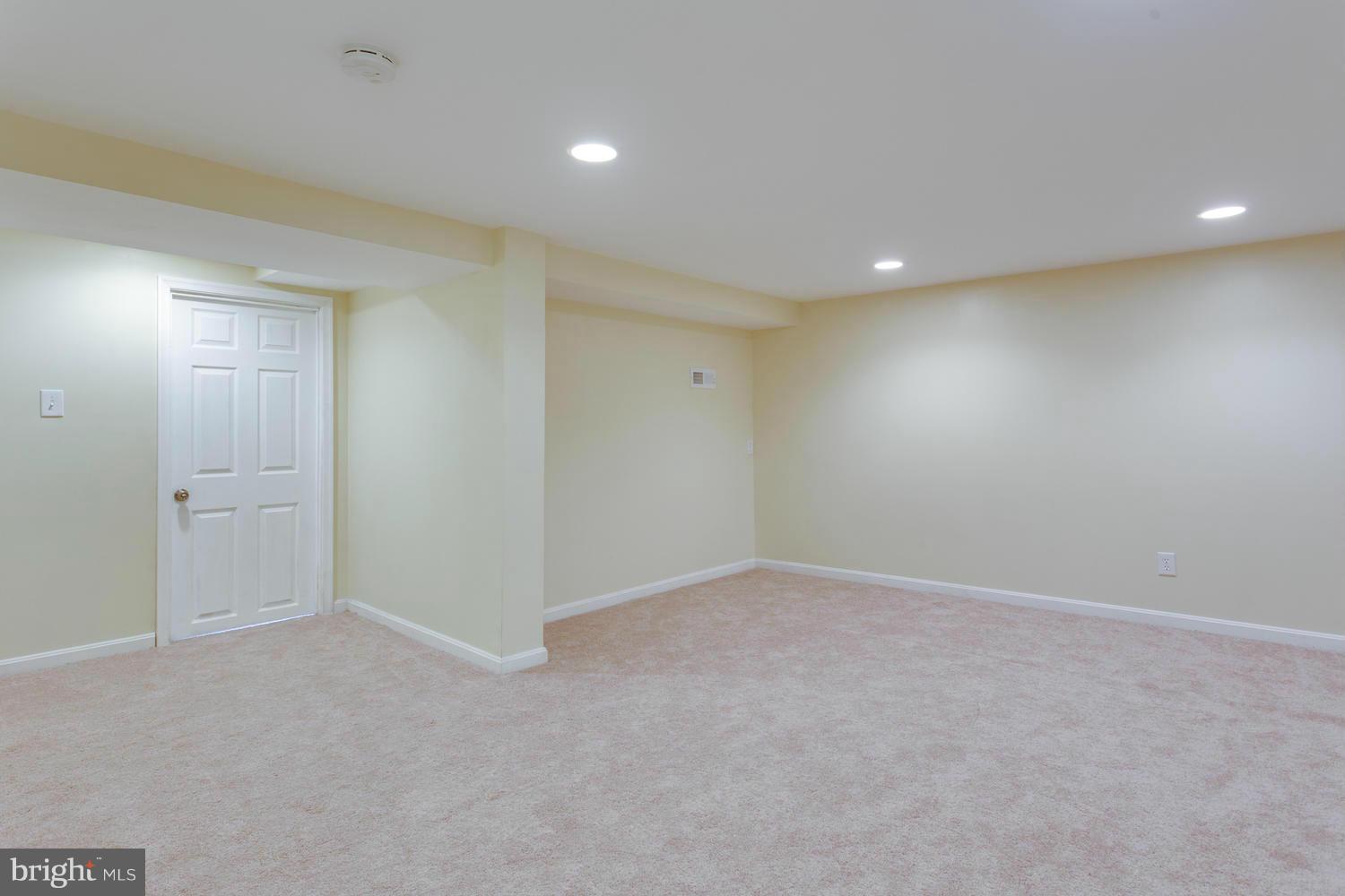 3917 Bareva Road Baltimore, MD 21215 - Photo 22 of 30 Basement