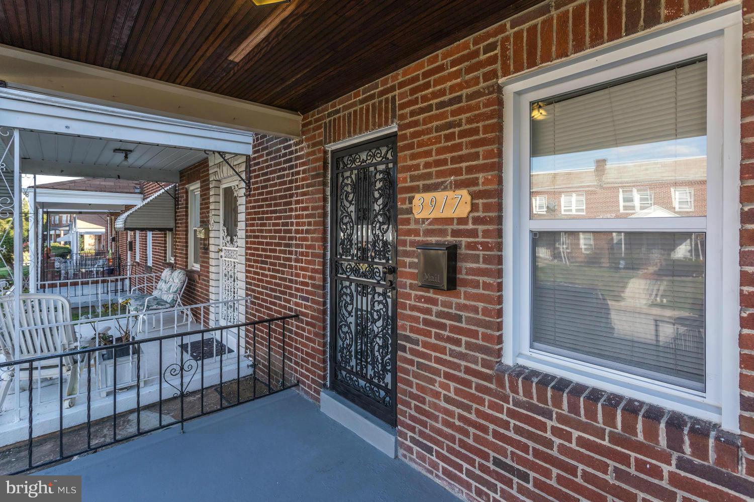 3917 Bareva Road Baltimore, MD 21215 - Photo 30 of 30 Exterior (General)