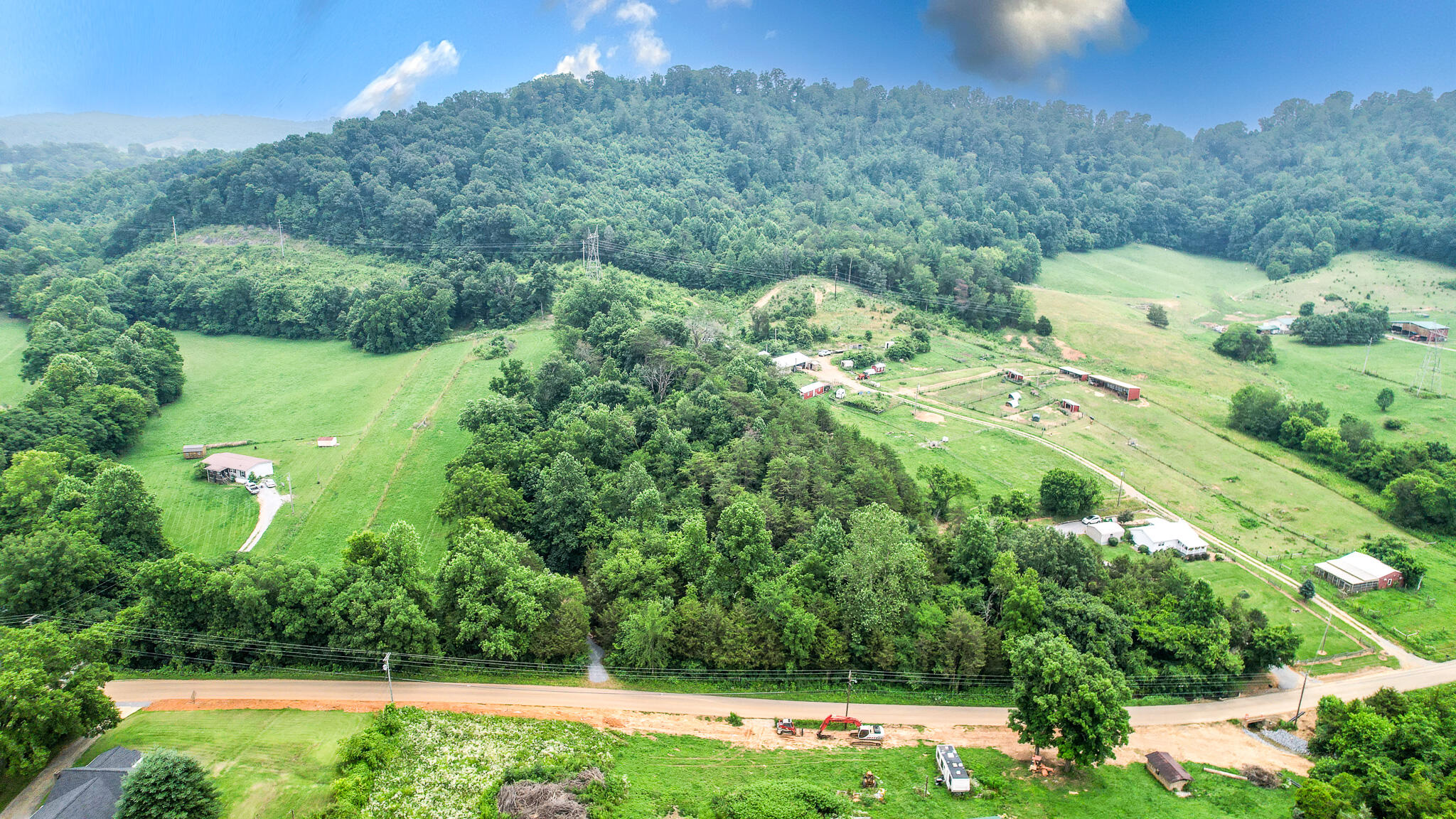 Tbd West Pines Road, Unit 16 Afton, TN 37616 - Photo 26 of 37 DJI_0717-Edit