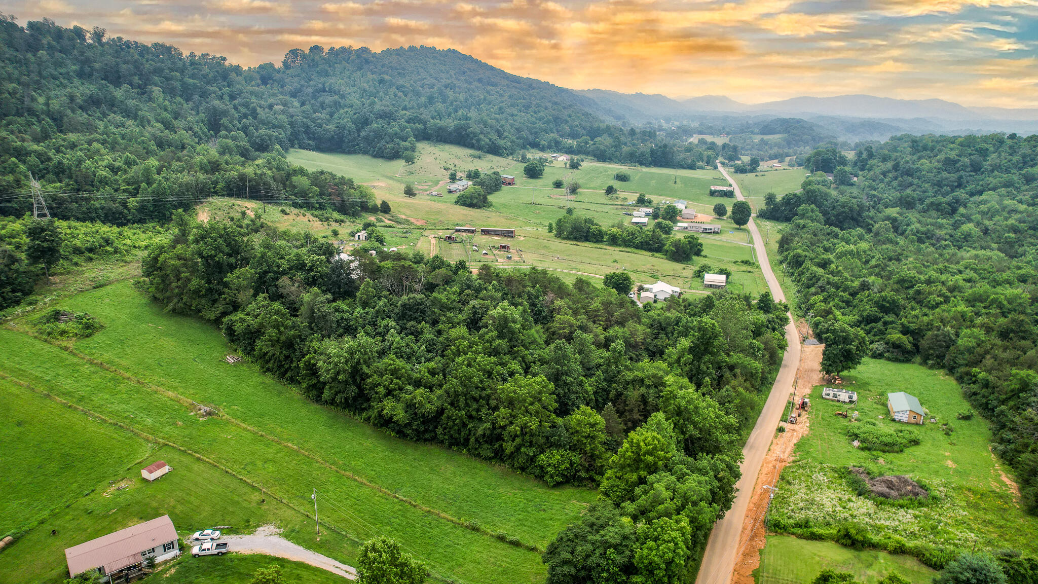Tbd West Pines Road, Unit 16 Afton, TN 37616 - Photo 27 of 37 DJI_0720-Edit
