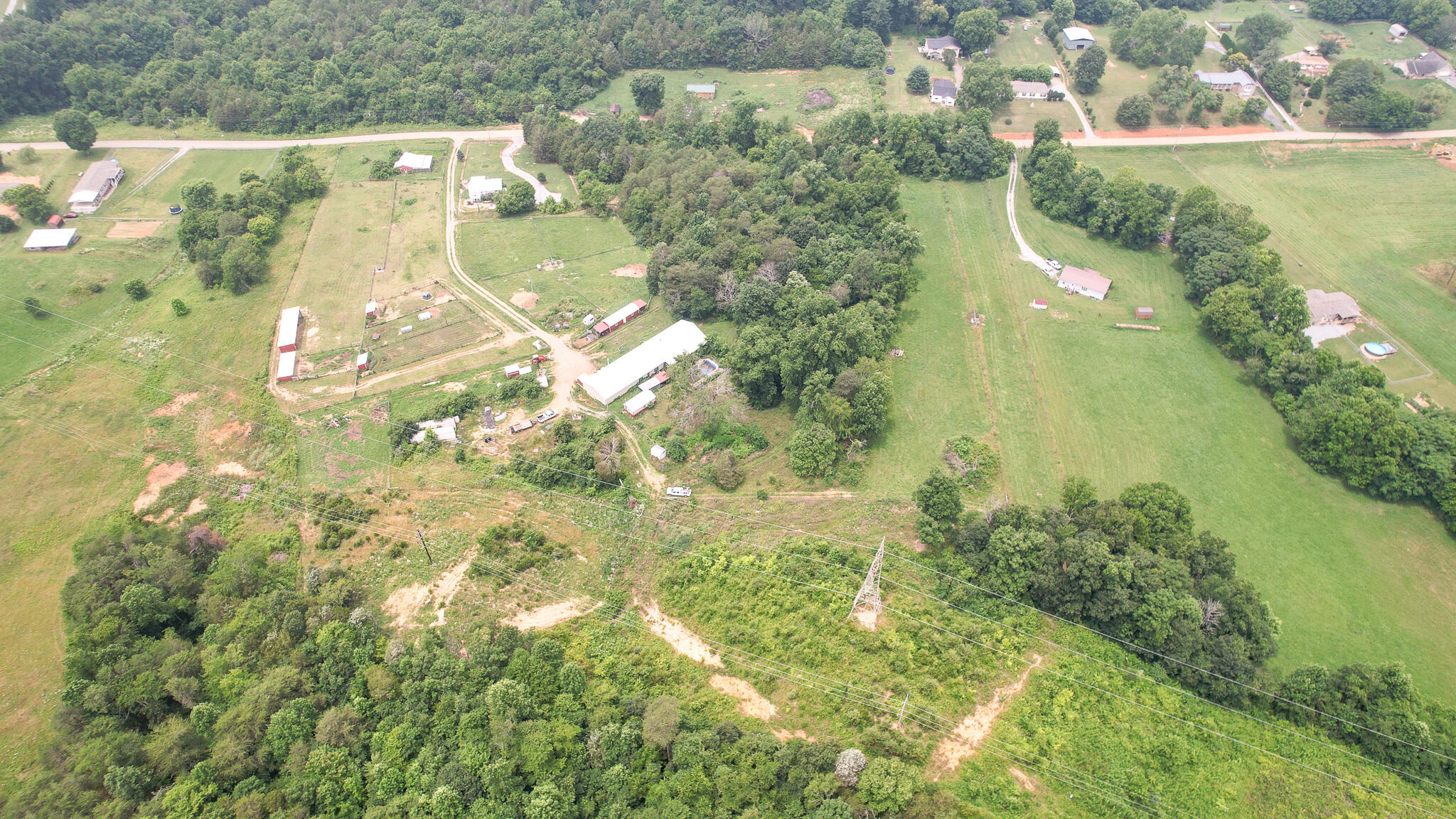 Tbd West Pines Road, Unit 16 Afton, TN 37616 - Photo 29 of 37 DJI_0737
