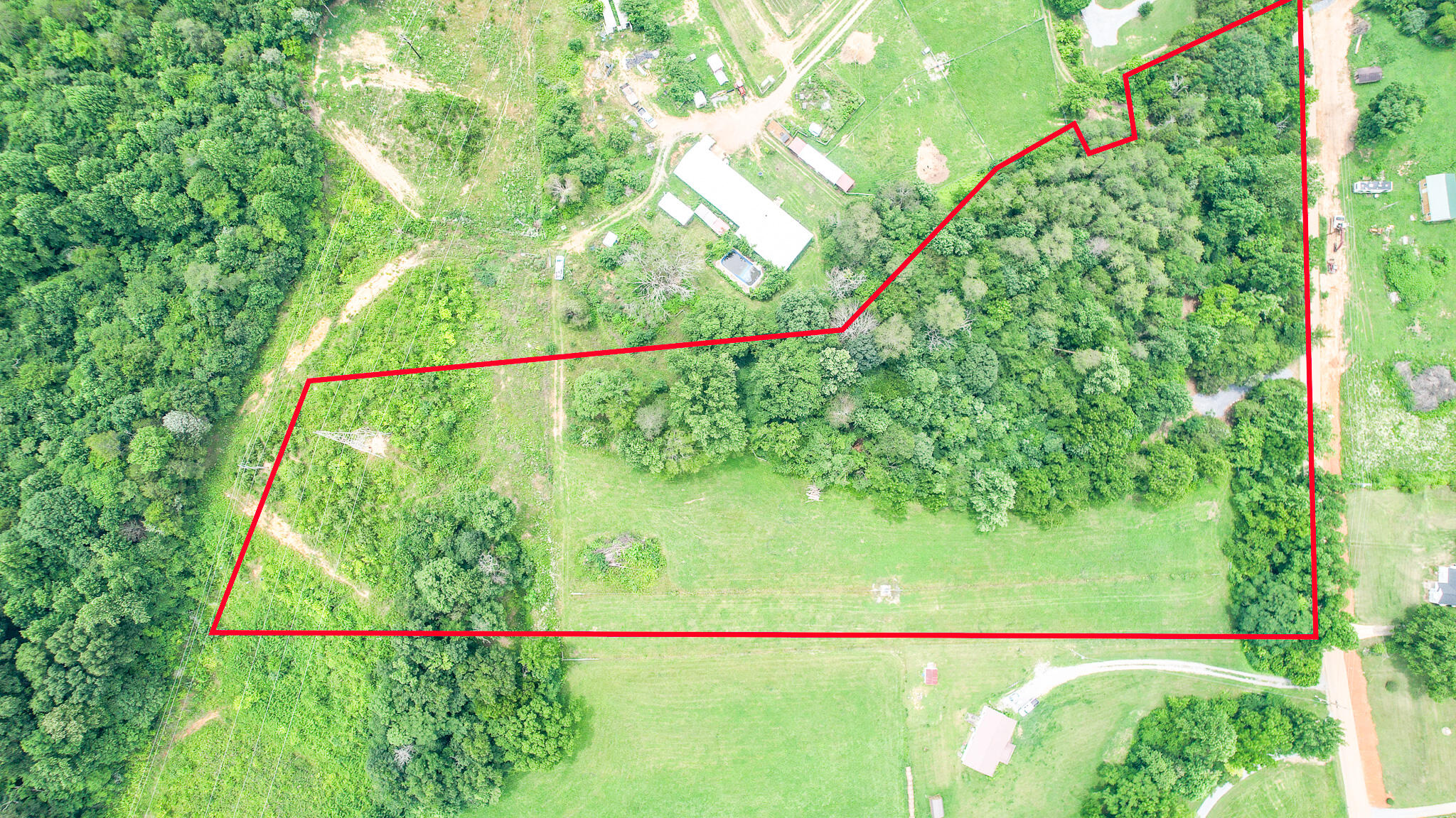 Tbd West Pines Road, Unit 16 Afton, TN 37616 - Photo 3 of 37 DJI_0727-Edit