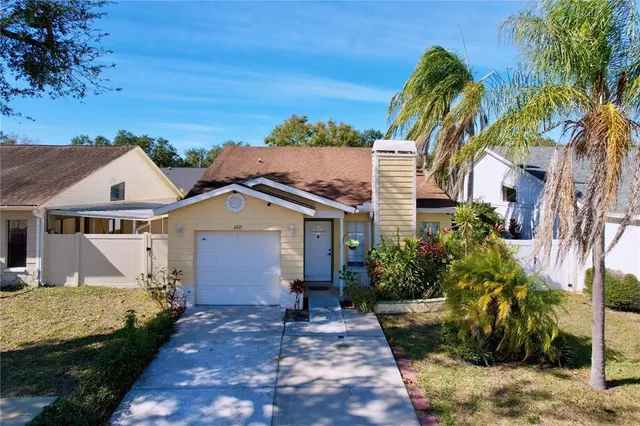 $299,900 | 11115 Cherrywood Lane, Riverview, FL 33579