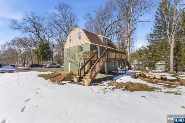 $4,000 | 549 Ewing Avenue, Franklin Lakes, NJ 07417