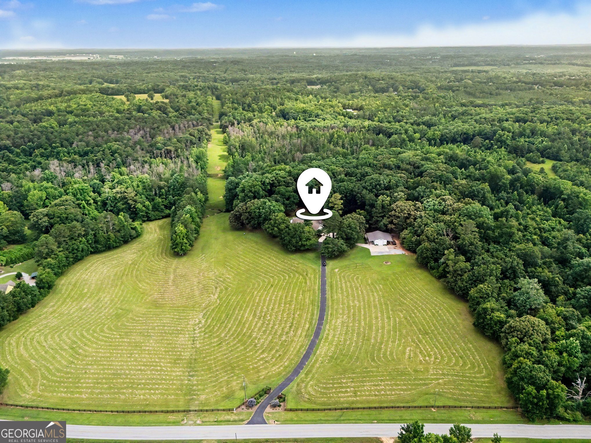 351 Teamon Road Griffin, GA 30223 - Photo 58 of 61