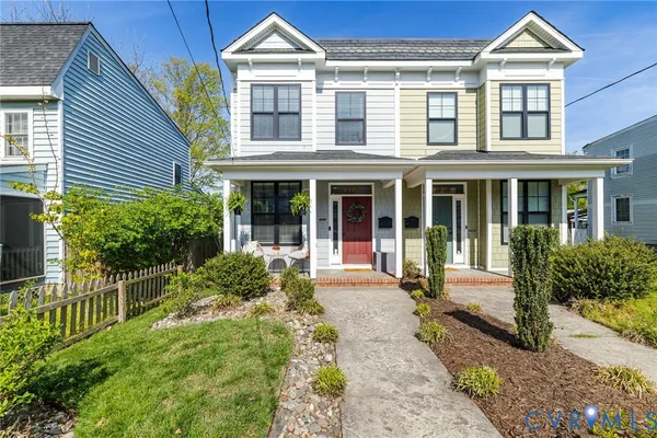 $399,900 | 1516 North 22nd Street, Richmond, VA 23223