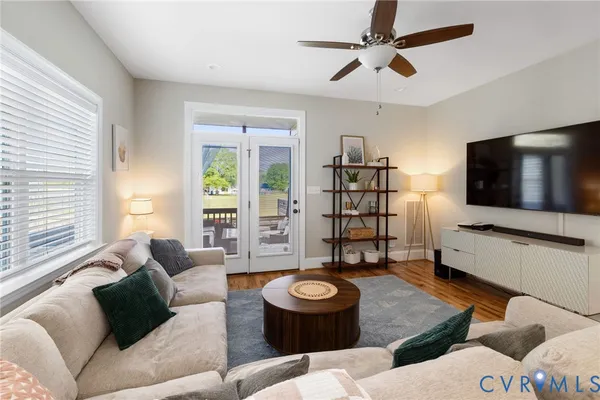 $399,900 | 1516 North 22nd Street, Richmond, VA 23223