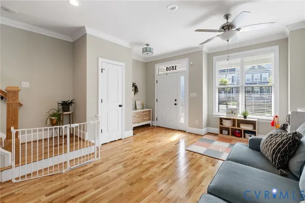$399,900 | 1516 North 22nd Street, Richmond, VA 23223