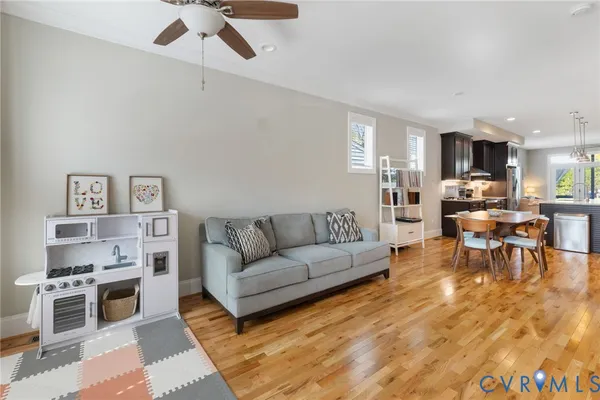 $399,900 | 1516 North 22nd Street, Richmond, VA 23223