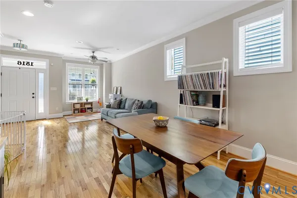 $399,900 | 1516 North 22nd Street, Richmond, VA 23223