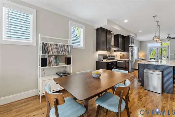 $399,900 | 1516 North 22nd Street, Richmond, VA 23223