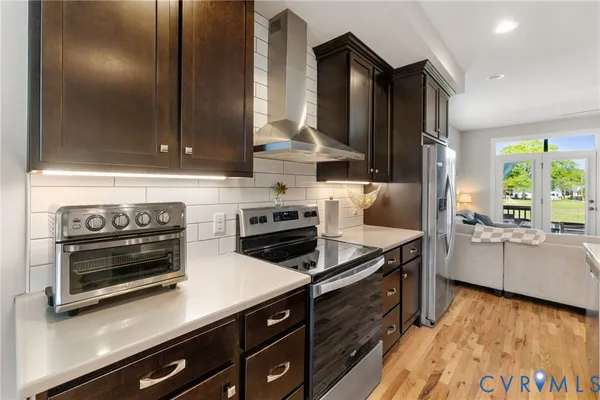 $399,900 | 1516 North 22nd Street, Richmond, VA 23223