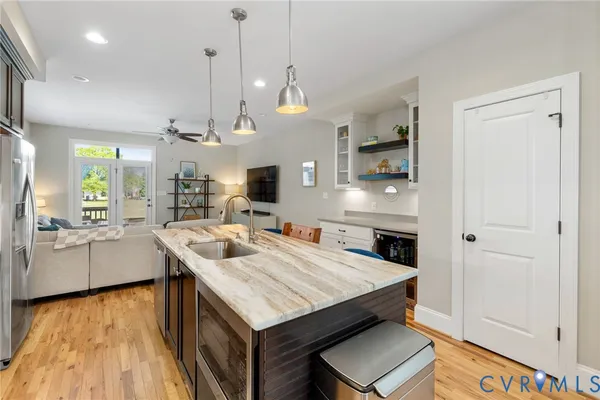 $399,900 | 1516 North 22nd Street, Richmond, VA 23223