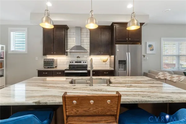 $399,900 | 1516 North 22nd Street, Richmond, VA 23223