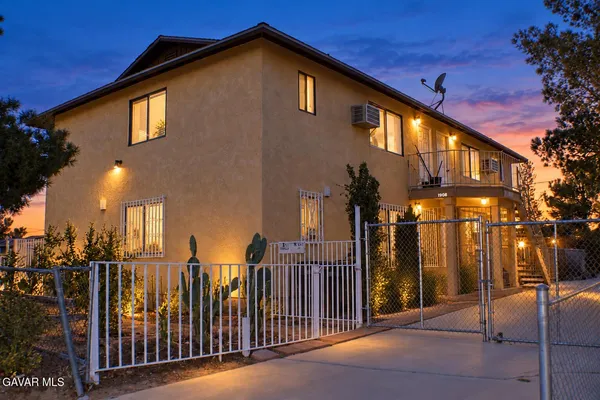$829,000 | 21107 Nemophilia Street, Unit 14, California City, CA 93505