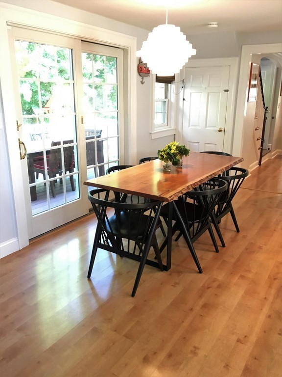 43 Whittier Road Needham, MA 02492 - Photo 6 of 24 Gallery Image 6