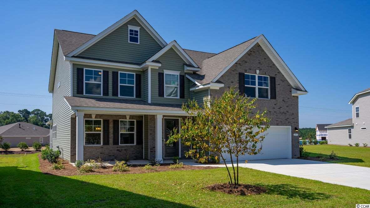4865 Timberlake Drive Myrtle Beach, SC 29588 - Photo 3 of 40 Gallery Image 3