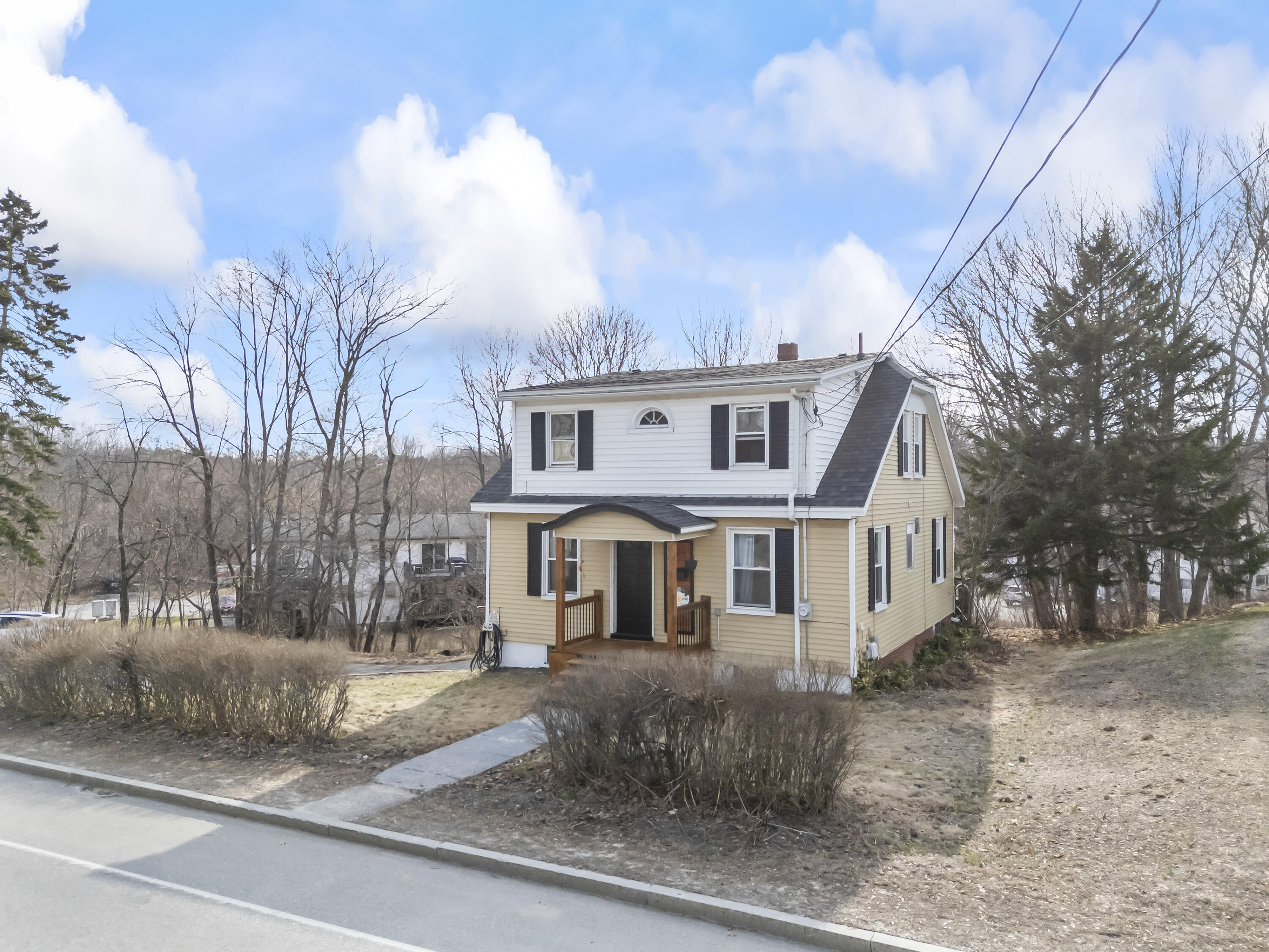 663 Lisbon Street Lisbon, ME 04252 - Photo 1 of 35 663 Lisbon St_0105