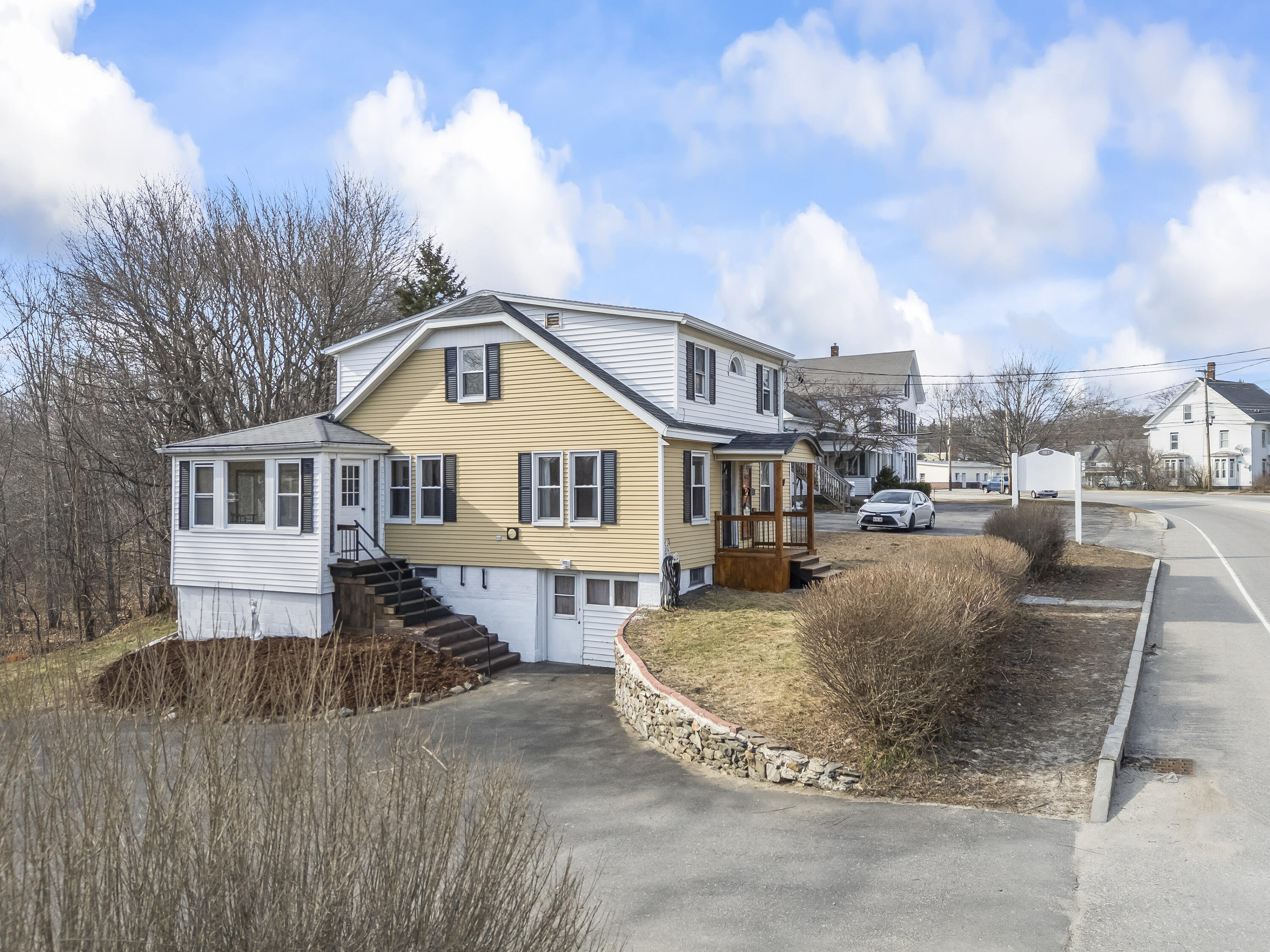 663 Lisbon Street Lisbon, ME 04252 - Photo 33 of 35 663 Lisbon St_0102
