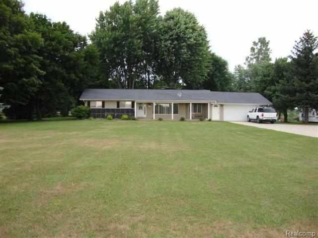 18805 32 Mile Road Armada, MI 48005 - Photo 16 of 16 16