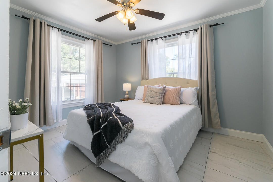 838 Old Hickory Road Jacksonville, FL 32207 - Photo 17 of 24 Bedroom 2