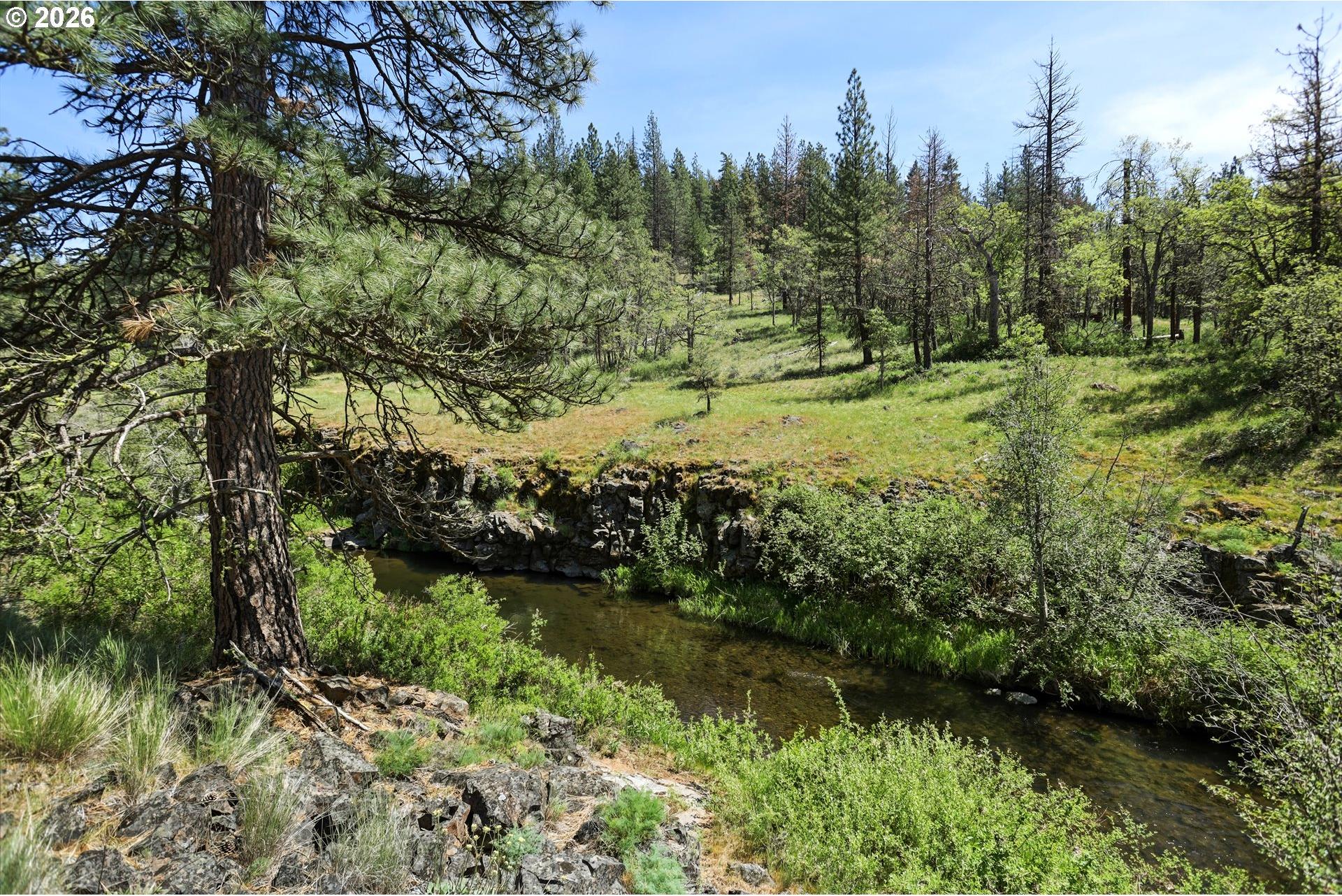 0 Thompson Trail Goldendale, WA 98620 - Photo 2 of 40 Gallery Image 2