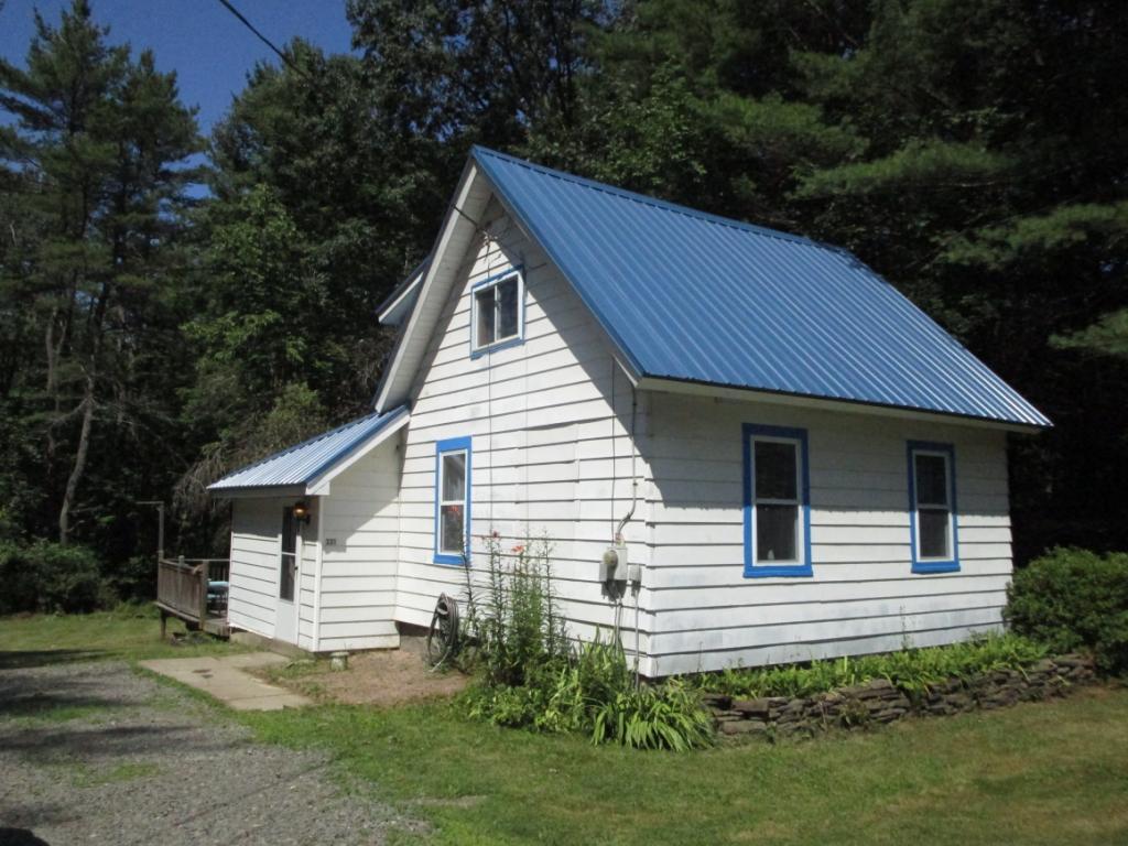 331 Conklin Hill Road Chenango Forks, NY 13746 - Photo 1 of 25 Gallery Image 1