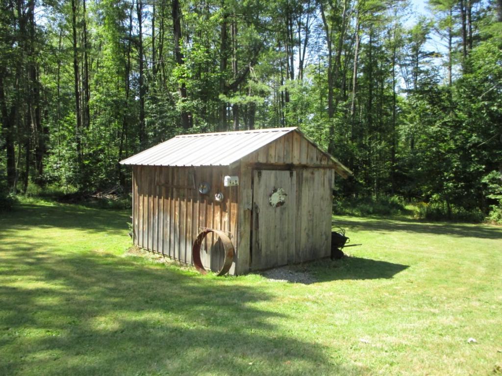 331 Conklin Hill Road Chenango Forks, NY 13746 - Photo 23 of 25 Gallery Image 23