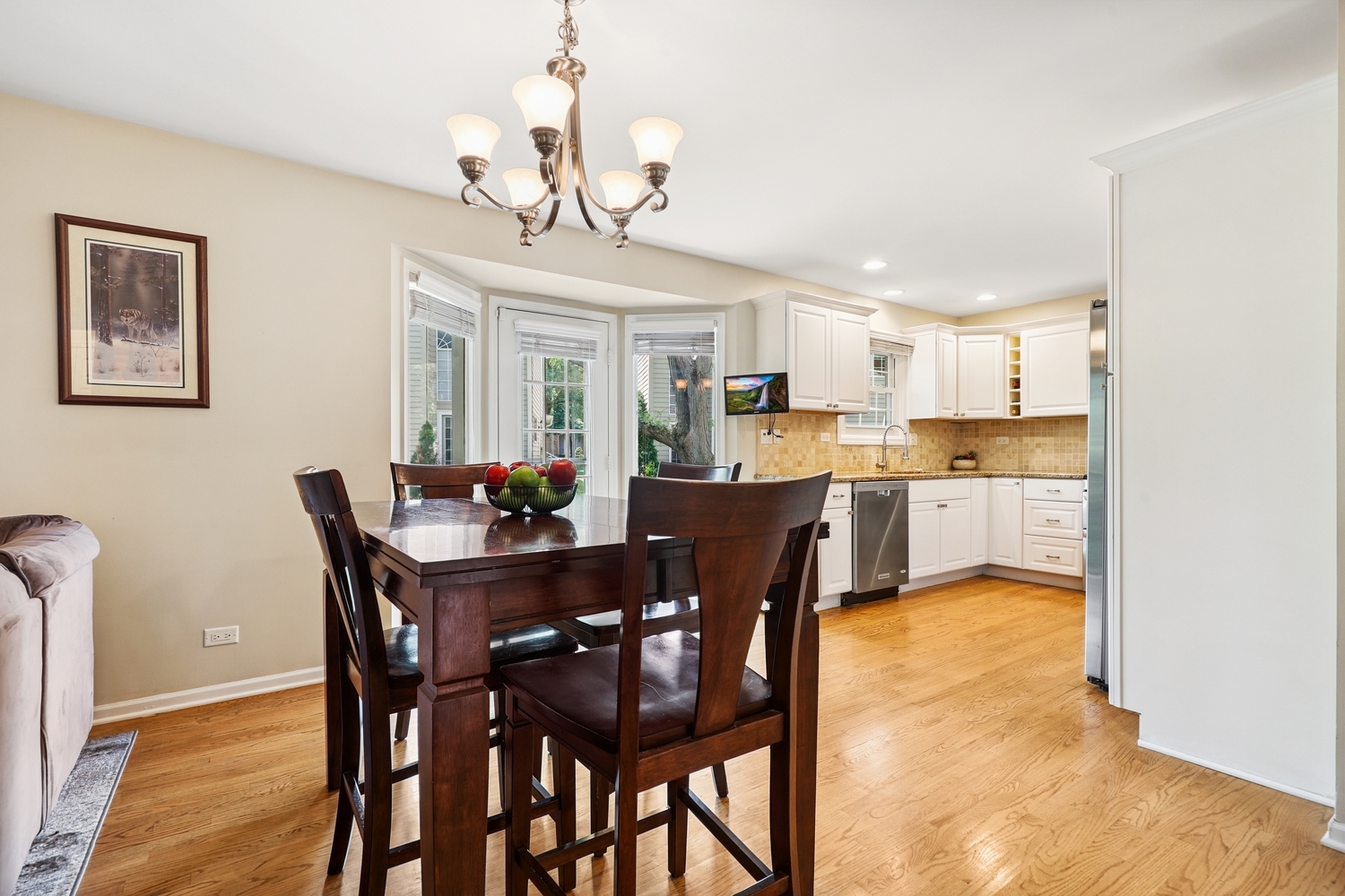 2330 Worthing Drive Naperville, IL 60565 - Photo 12 of 34