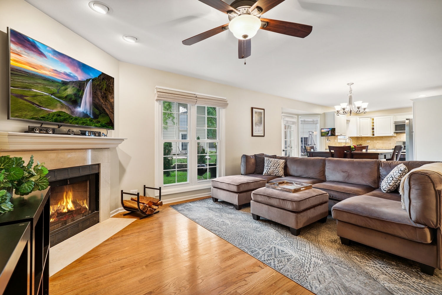 2330 Worthing Drive Naperville, IL 60565 - Photo 14 of 34