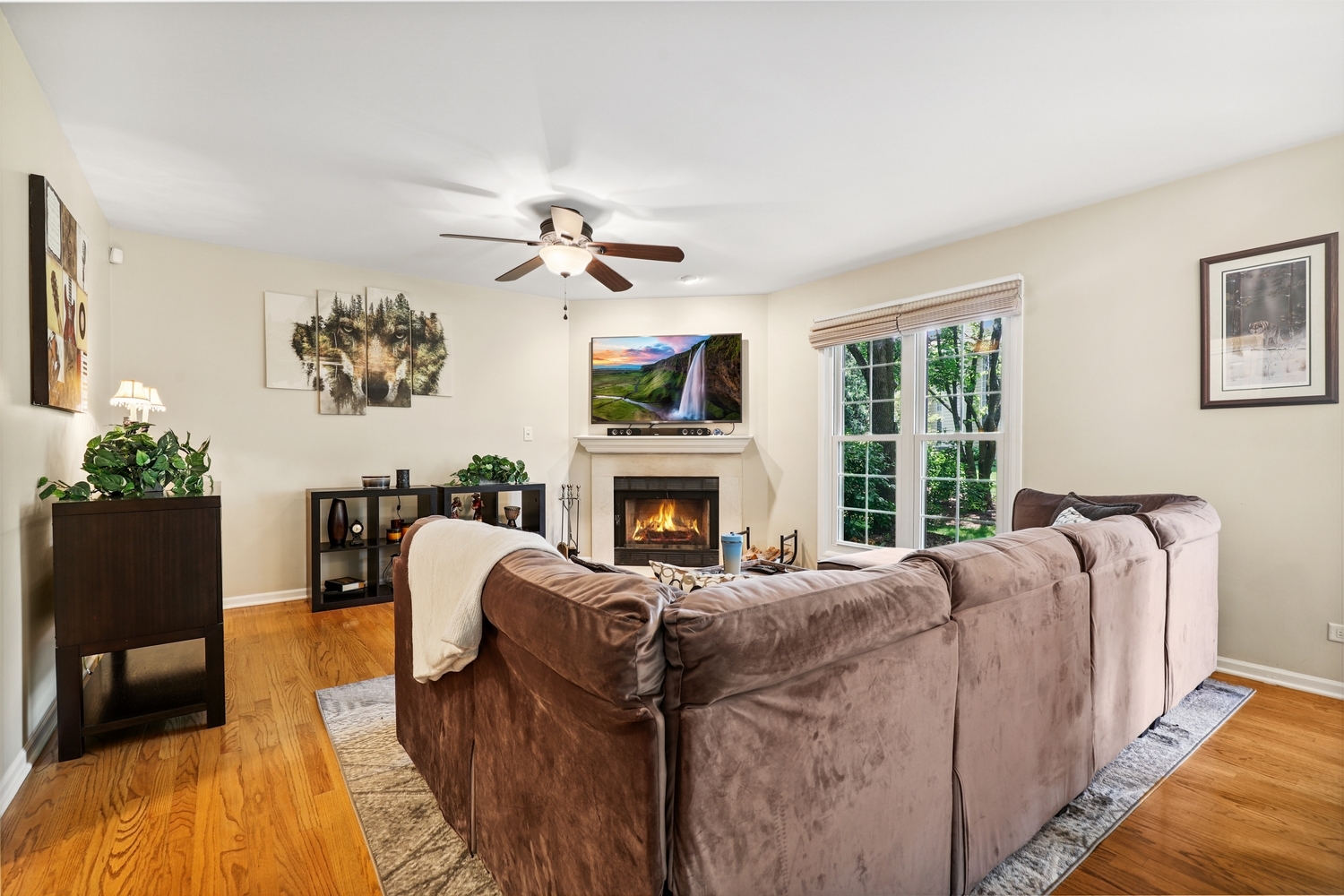 2330 Worthing Drive Naperville, IL 60565 - Photo 16 of 34