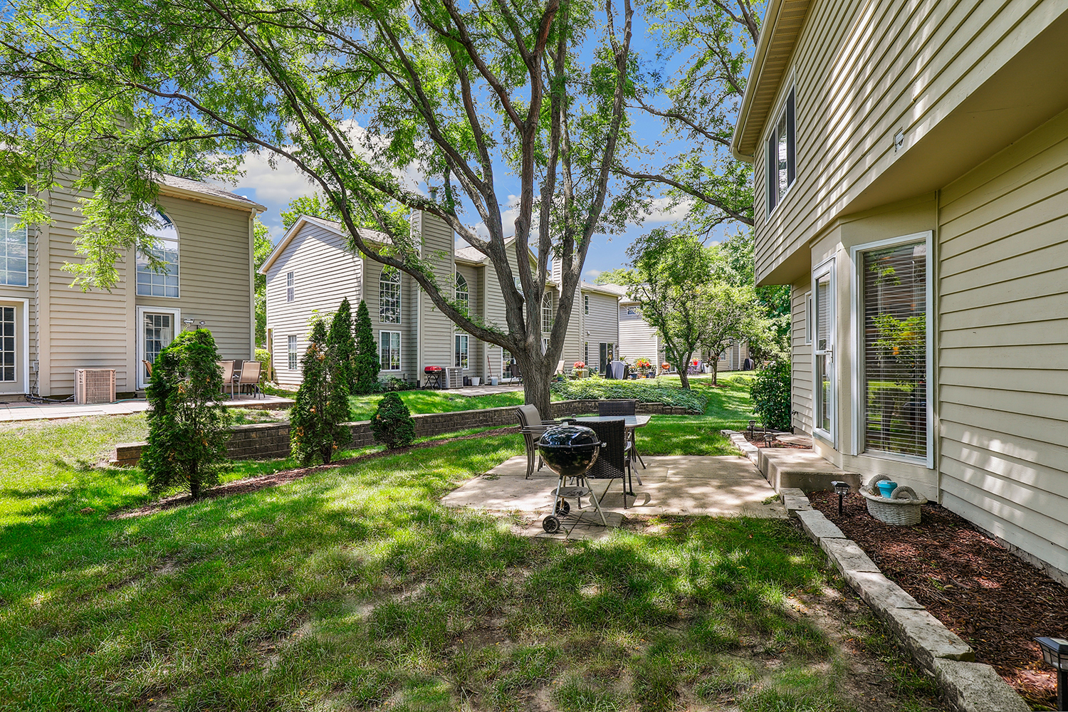 2330 Worthing Drive Naperville, IL 60565 - Photo 32 of 34