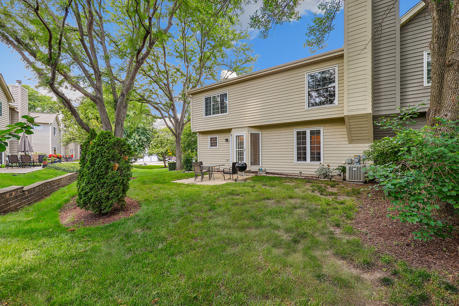 2330 Worthing Drive Naperville, IL 60565 - Photo 33 of 34