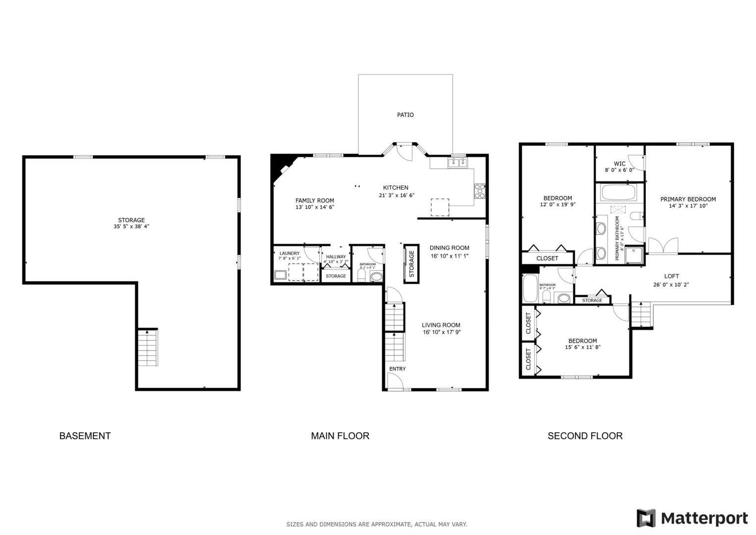 2330 Worthing Drive Naperville, IL 60565 - Photo 34 of 34